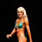 Miranda  Humphries - NPC Palmetto Cup 2013 - #1